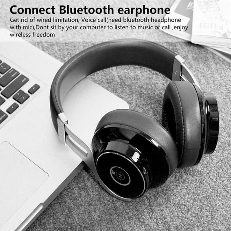 Adaptador Bluetooth USB 5.0 Mini Dongle para PC y Laptop - vista 2