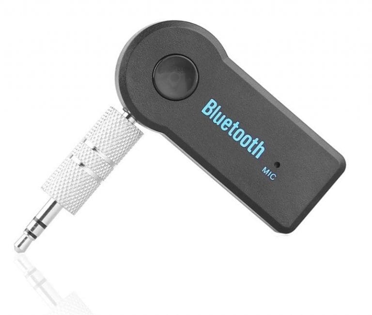Receptor Bluetooth 5.0 para Auto con Salida AUX 3,5 mm y USB 18 Receptor Bluetooth 5.0 para Auto con Salida AUX 3,5 mm y USB - vista 3