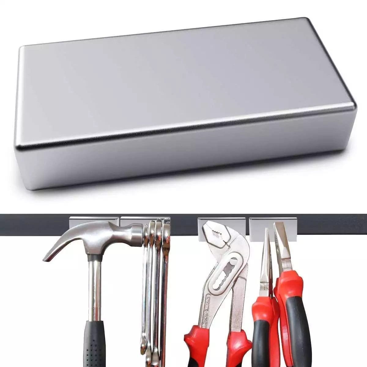 iman de neodimio iman