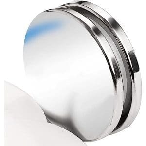 Iman de Neodimio [30x3]mm redondo potente 3000 Gauss