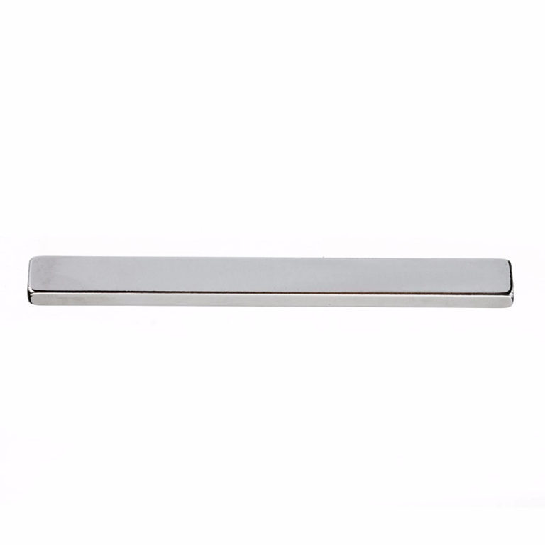 Imán de Neodimio Rectangular 100 x 10 x 5 mm - vista 3