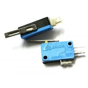 Terminal Micro Switch para Arcade Joystick 2 final de carrera