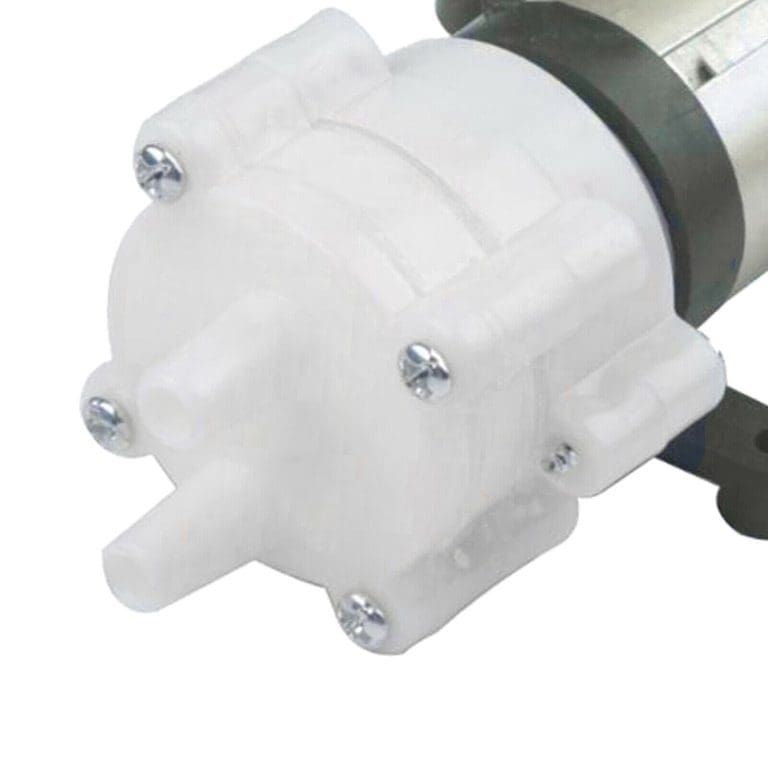 Bomba de Diafragma R385 12V para Acuario y Proyectos 17 Bomba de Diafragma R385 12V para Acuario y Proyectos - vista 2