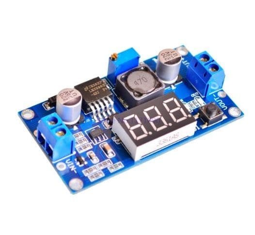 6818 regulador 6818 regulador