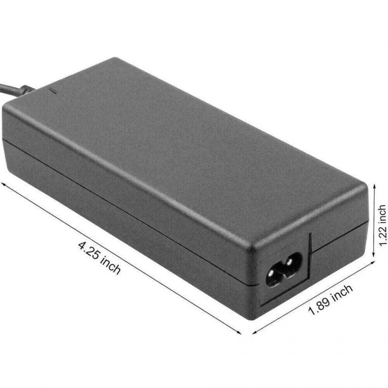Cargador de Baterías de Litio 29.4V 2A para Packs 7S (25.9V nominal) 28 Cargador de Baterías de Litio 29.4V 2A para Packs 7S (25.9V nominal) - vista 3