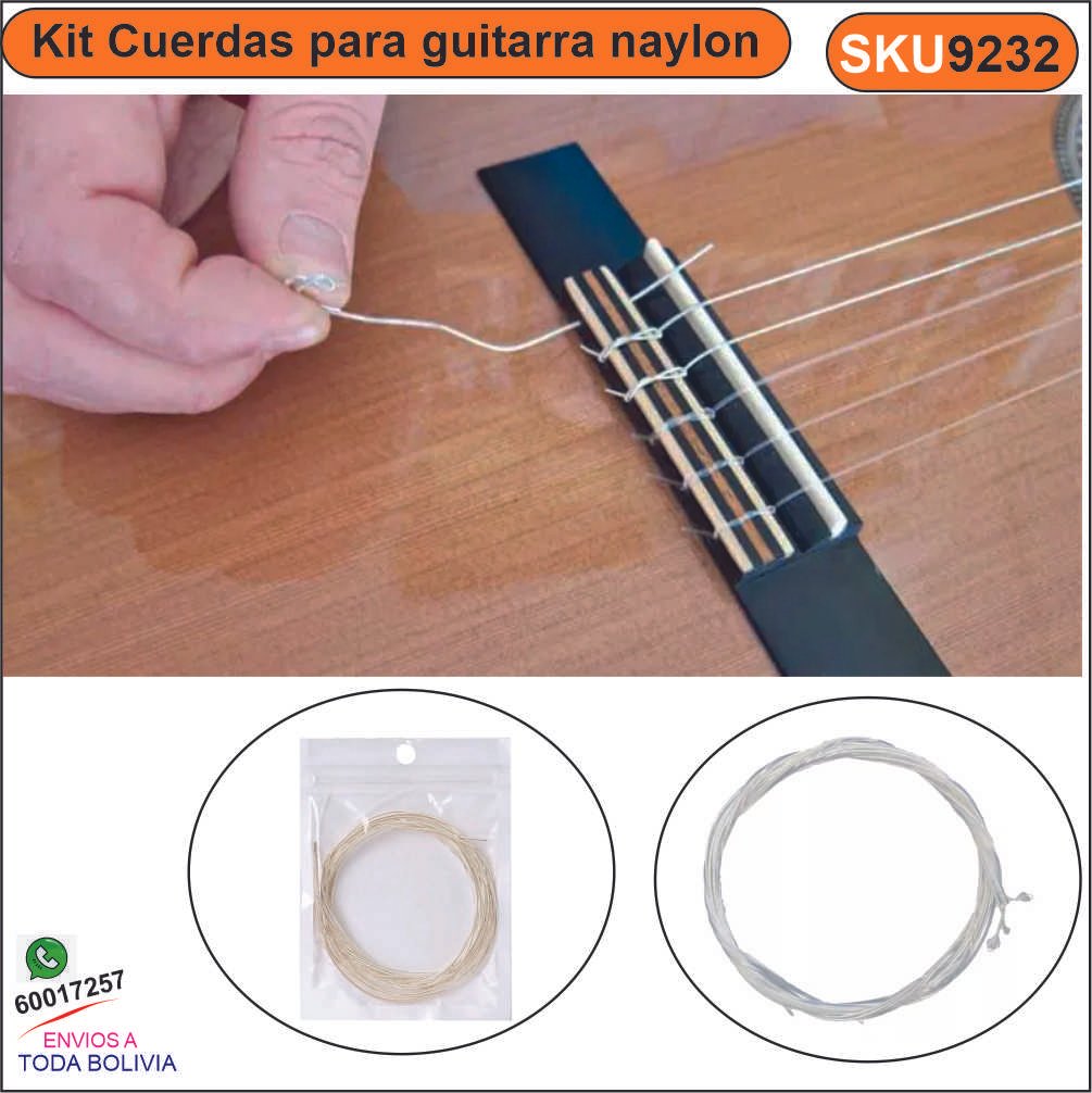 9232 cuerda