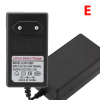 Cargador de Batería DC 12.6V 2A