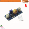 🔋⚙️ Módulo Reductor de Voltaje XL4015 DC-DC 5A 75W con Pantalla LED ¡Precisión y Potencia para tus Proyectos Electrónicos! ⚙️🔋