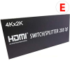 Splitter HDMI