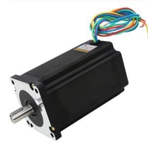 Motor paso a paso Nema34 86BYGH450C-06