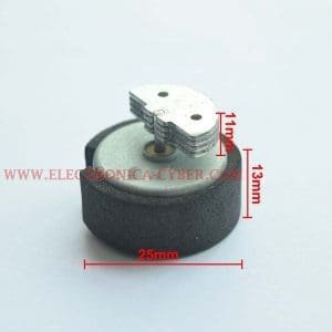 Motor de Vibración DC 2V-5V