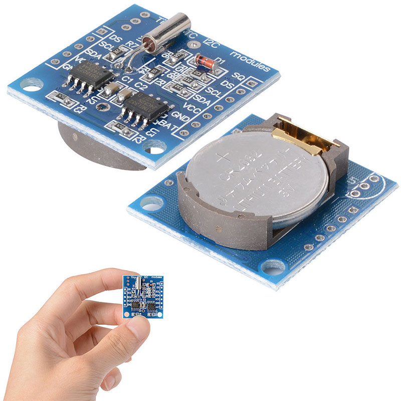 Porte-piles en série pour quatre piles AAA LR03 1,5V | Leroy Merlin