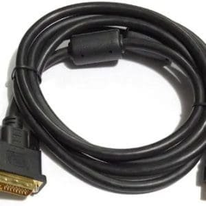 Cable HDMI a DVI [24+1]  1.8m