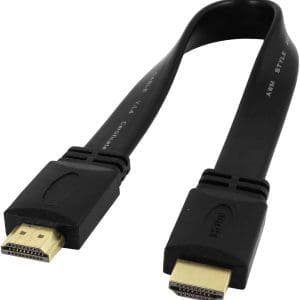 Cable HDMI plano 30CM