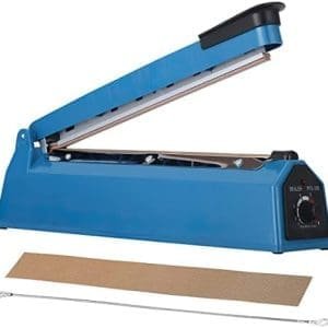 Resistencia de TEFLON para sellador  20CM