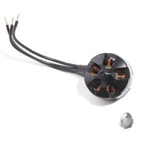Motor sin cepillo de Emax MT2204 2300KV