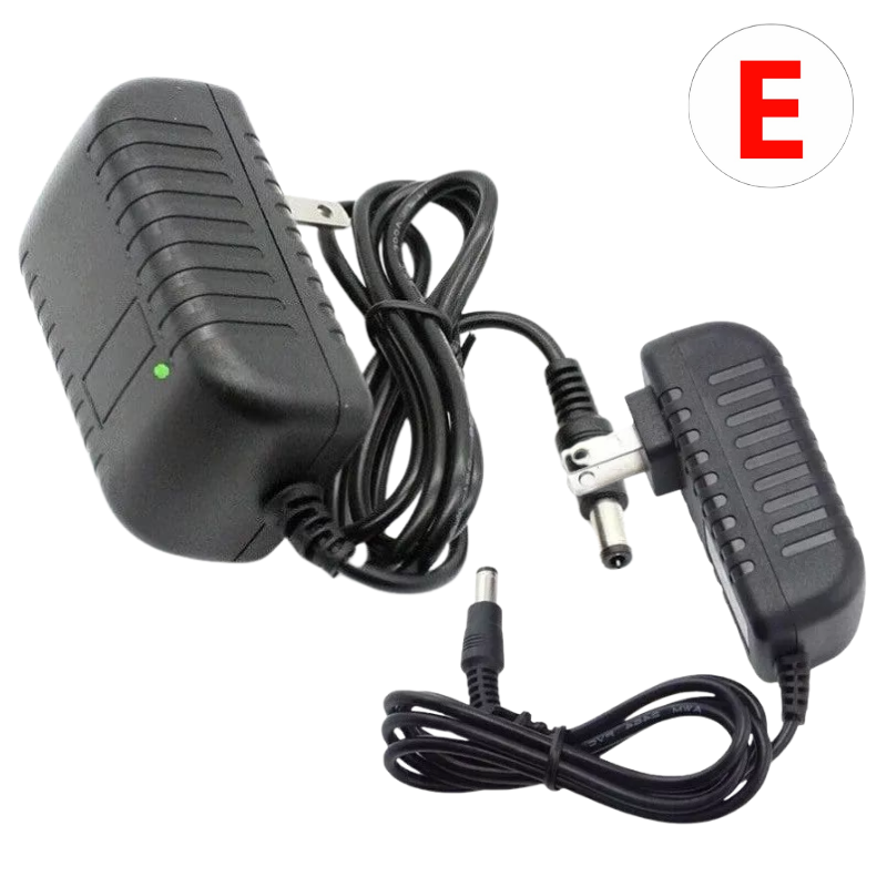 🔋✨¡Carga Sin Límites! Cargador Inteligente Litio 16,8 V-2A⚡ Auto‑Stop y Protección Total 🔋✨¡Carga Sin Límites! Cargador Inteligente Litio 16,8 V-2A⚡ Auto‑Stop y Protección Total