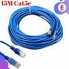 Cable de red 15m Cat5e utp