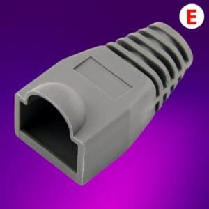 capuchon RJ45