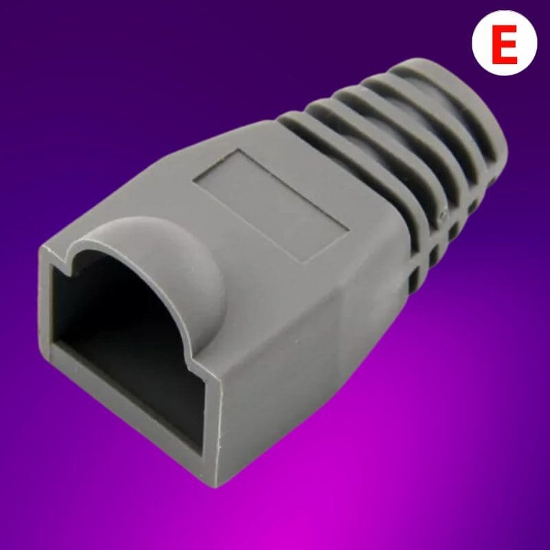 capuchon RJ45
