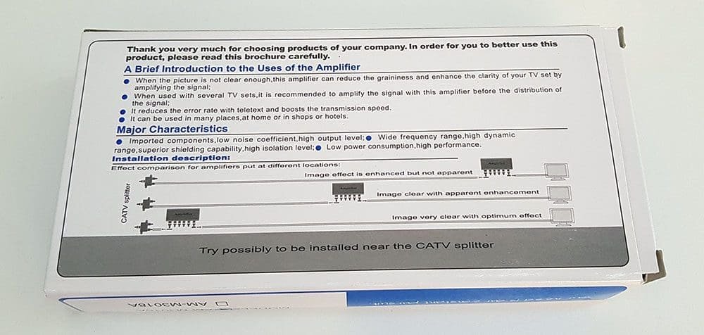 4548 catv3 4548 catv3