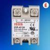 Modulo Relay SSR-40 de Salida 5v-200V 40A DC a AC entrada 3-32V Modulo Relay SSR-40 de Salida 5v-200V 40A DC a AC entrada 3-32V