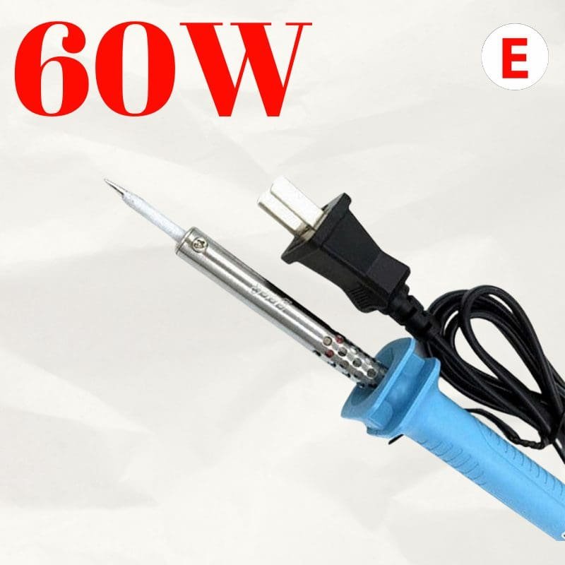 Cautin soldador 60W marca GOOT MAde in JAPAN