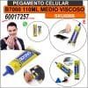 Pegamento de Celular B7000 110ml - Adhesivo Profesional para Pantallas y Reparaciones