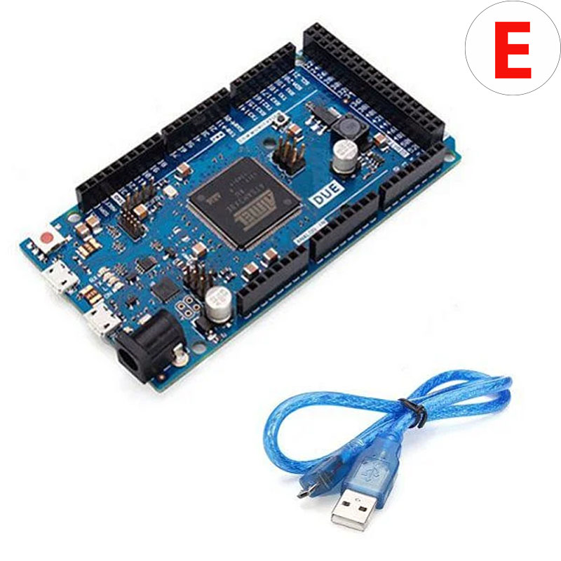 Arduino DUE