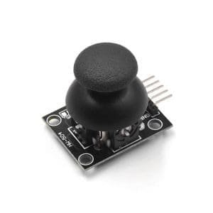 JoyStick  Dual-axis XY Modulo para arduino