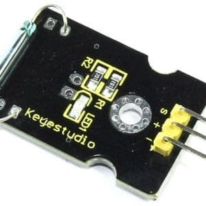 Sensor magnético KY-021 MINI Interruptor de Lengüeta un Smart Car módulo de sensor para Arduino PIC AVR