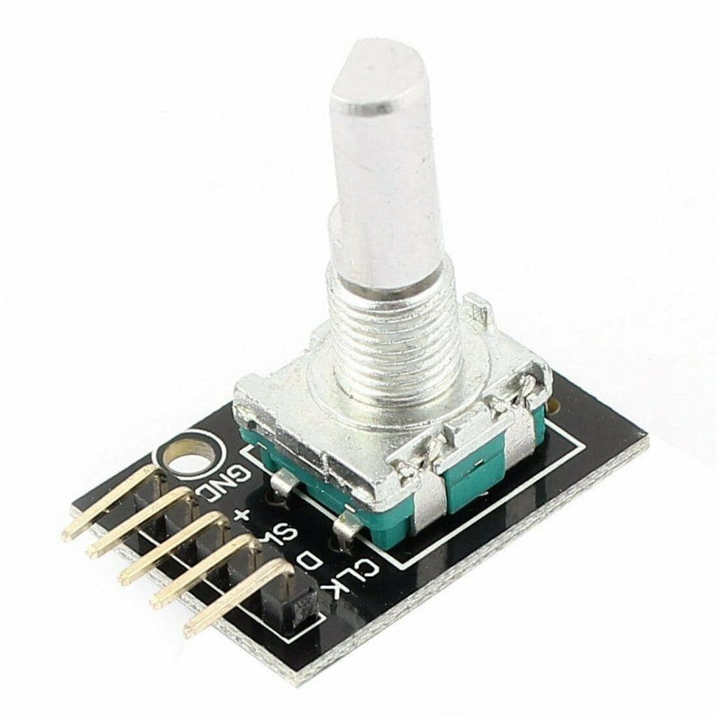 Sensor codificador rotatorio encoder 4 Sensor codificador rotatorio – Sensor codificador rotatorio encoder