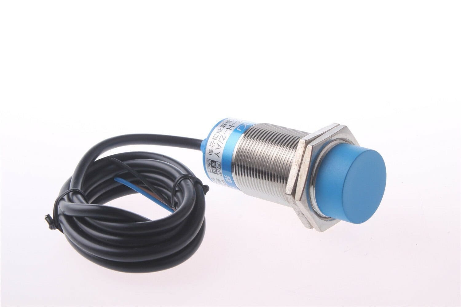 Sensore Di Prossimità Capacitivo LJC30A3-H-Z/AY - 1-25mm, DC 6-36V, 300mA - Foto 8