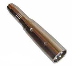 ADAPTADOR  CANON MACHO A PLUG H