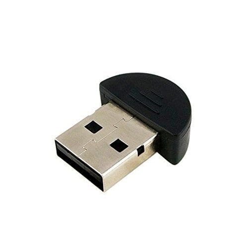 Adaptador Bluetooth 2.0 dongle mini usb bluetooth Wireless para Windows XP, Win, 7 Laptop PC