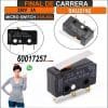 Final de carrera Micro Switch XSS-5GL 5A 125VAC 3A 250VAC
