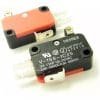 Final de carrera micro switch modelo V-155-IC25 con rodillo