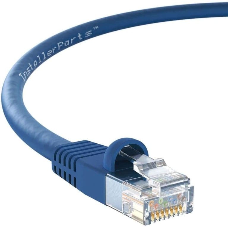 Cable de Red Patch Cord Cat5e UTP de 30 m 12 Cable de Red Patch Cord Cat5e UTP de 30 m - vista 2