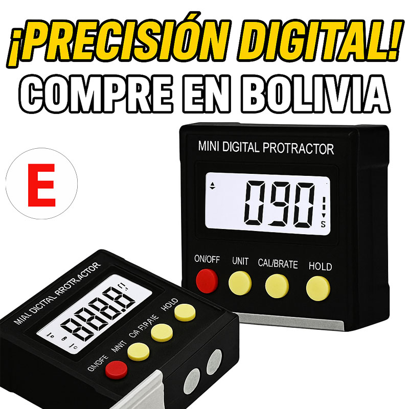 Inclinómetro Inclinómetro