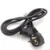 Cable de poder para PC SUKO en L 1.5m