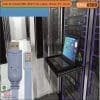 Cable de consola USB a RJ45 1.5m. Laptop , Router , PC , Server