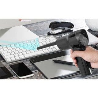 Aspirador portatil para Computadoras automovil