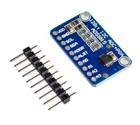 Convertidor analógico Convertidor analógico