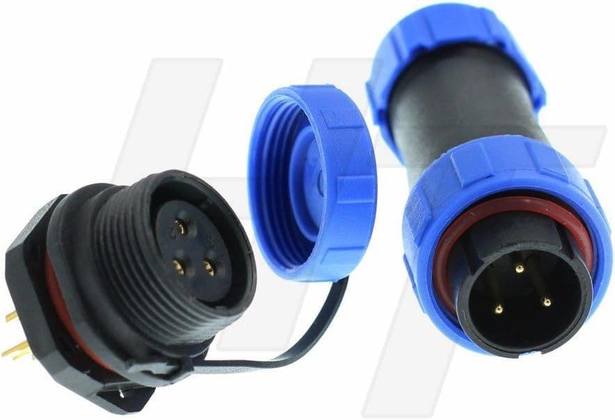 Conector impermeable 3 pin 16 mm 31 imagen 2024 08 08 155209888