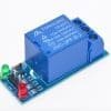 Módulo relay relé de 1 canal con disparador de nivel bajo de 12V