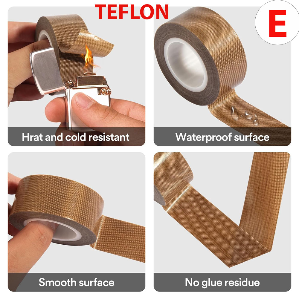 teflon