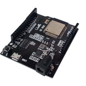 Arduino Wemos D1 R32 Esp32 Bluetooth Wifi