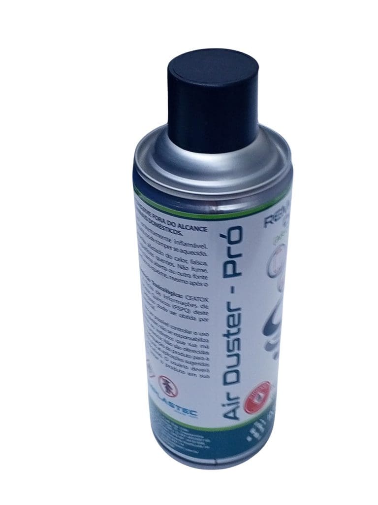Aire Comprimido en Spray para Limpieza de Computadoras y Equipos Electrónicos 38 Aire Comprimido en Spray para Limpieza de Computadoras y Equipos Electrónicos - vista 3