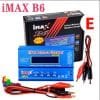 Cargador de baterías LiPo IMAX