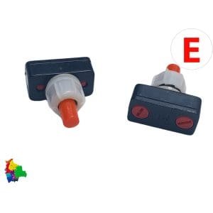 Interruptor PBS-17A-2